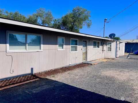 Carswell, MOSES LAKE, WA 98837