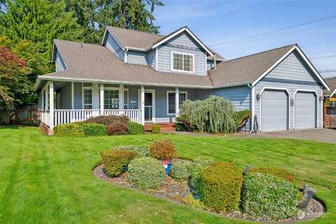 88Th Avenue, PUYALLUP, WA 98375