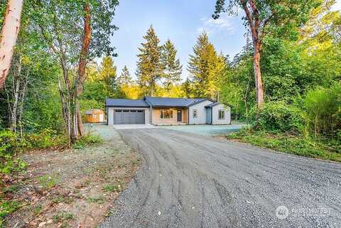 195Th, LAKEBAY, WA 98349