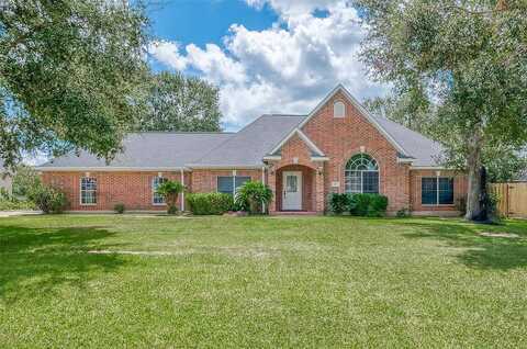 Cally, NEEDVILLE, TX 77461