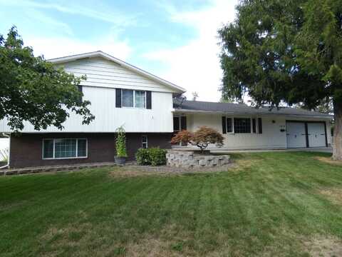 6Th, CHENEY, WA 99004