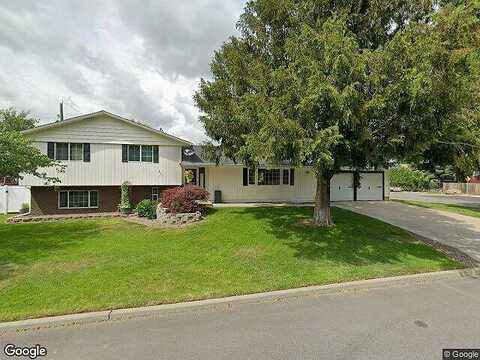 6Th, CHENEY, WA 99004