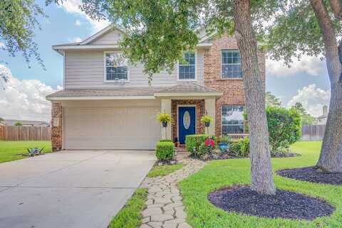 Rippling Creek, PEARLAND, TX 77584