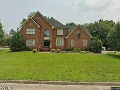 Smith Cove, VIRGINIA BEACH, VA 23455