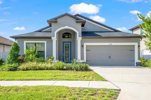 Sourwood, NEW PORT RICHEY, FL 34654