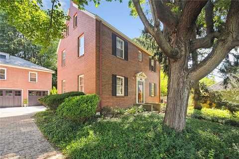 Colonial, SEWICKLEY, PA 15143