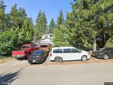 Mountain View, ALLYN, WA 98524