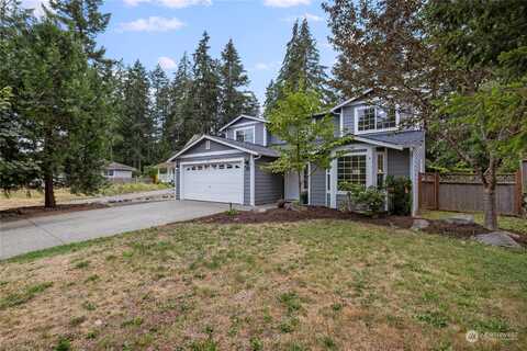 Mountain View, ALLYN, WA 98524