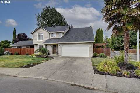 25Th, VANCOUVER, WA 98685