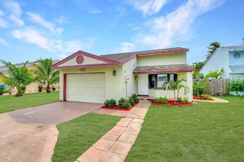 Verwood, BOYNTON BEACH, FL 33426