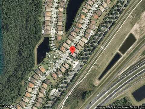 Savona, ORLANDO, FL 32827