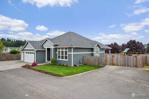 Angeline, BONNEY LAKE, WA 98391