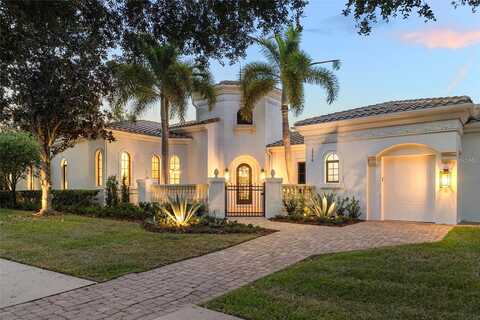 Kensington Shore, ORLANDO, FL 32827