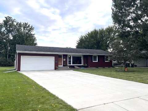 1St, COLD SPRING, MN 56320