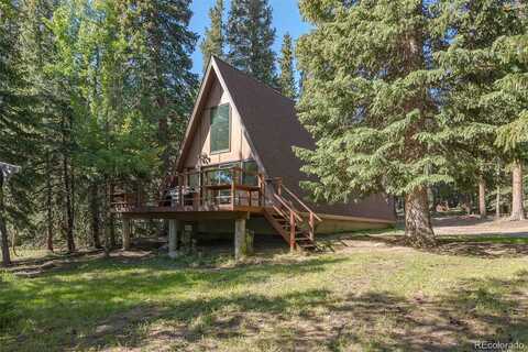 Aspen, EVERGREEN, CO 80439