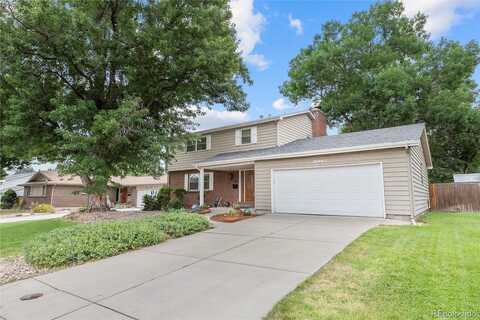 Brentwood, LAKEWOOD, CO 80227