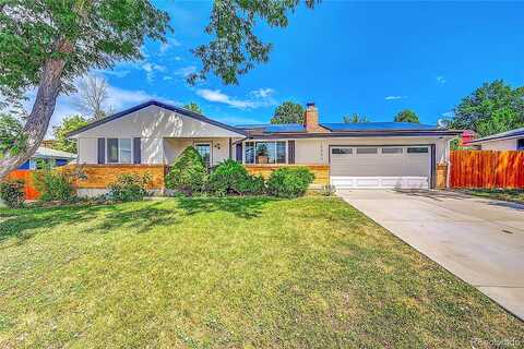 68Th, ARVADA, CO 80004