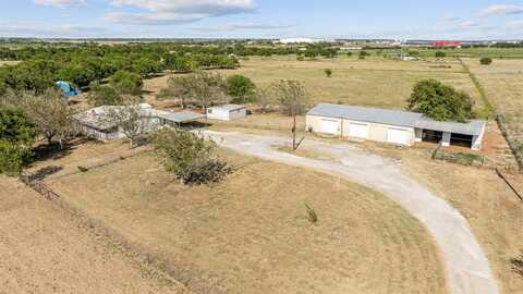 County Road 1217, CLEBURNE, TX 76033