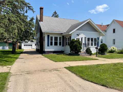 2Nd, LONG PRAIRIE, MN 56347