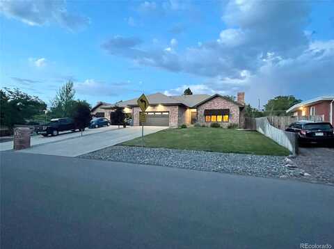 Swadley, LAKEWOOD, CO 80215