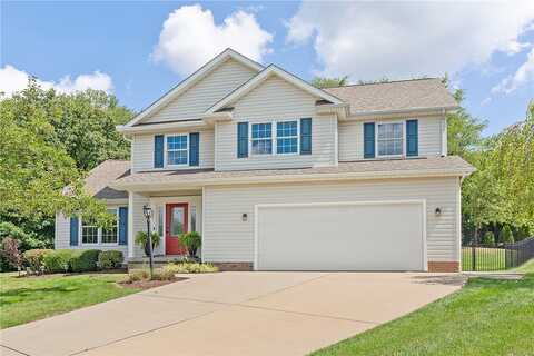 Kira, CRANBERRY TOWNSHIP, PA 16066