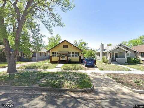 Saint Vrain, COLORADO SPRINGS, CO 80903