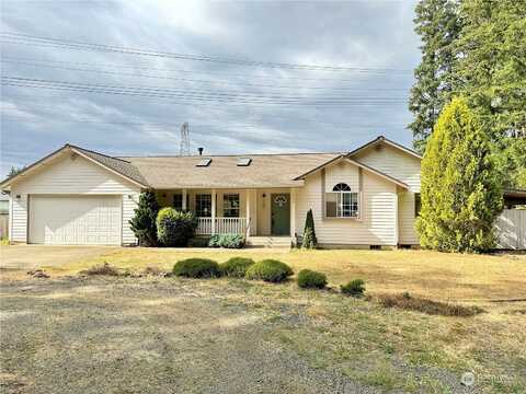 Hiawatha, SHELTON, WA 98584