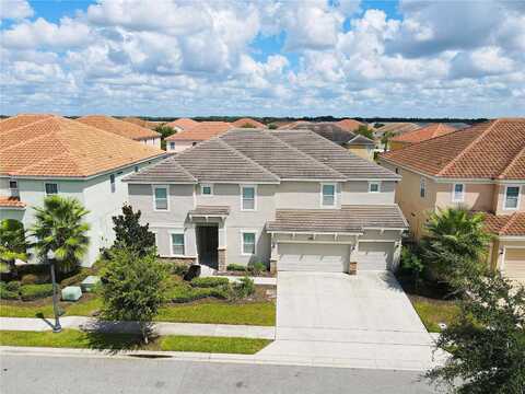 Oakwood, DAVENPORT, FL 33837