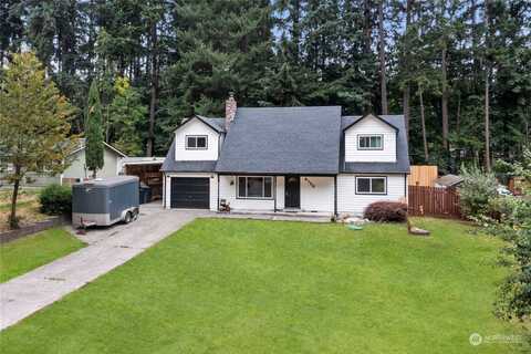 189Th Avenue, LAKE TAPPS, WA 98391