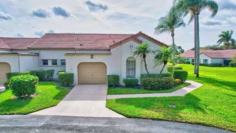 Parkwalk, BOYNTON BEACH, FL 33472