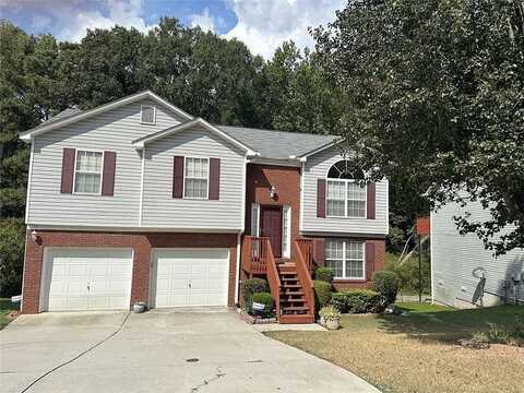 Cedar Croft, LITHONIA, GA 30058