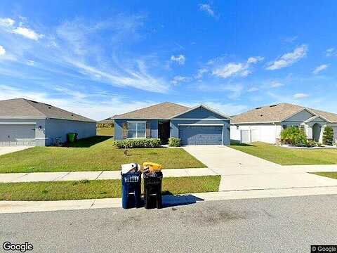Burnham, AUBURNDALE, FL 33823