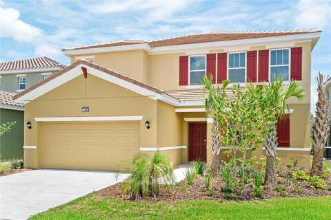 Oakbourne, DAVENPORT, FL 33837