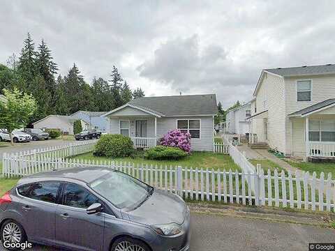 41St, LACEY, WA 98503