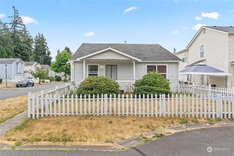 41St, LACEY, WA 98503