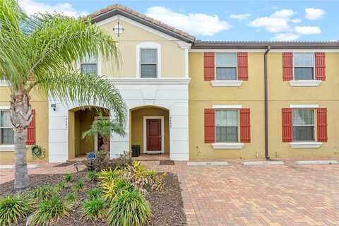 Terrasonesta, DAVENPORT, FL 33837