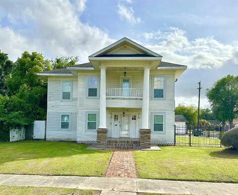 5Th, PORT ARTHUR, TX 77642