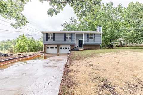 Yancey, DOUGLASVILLE, GA 30135