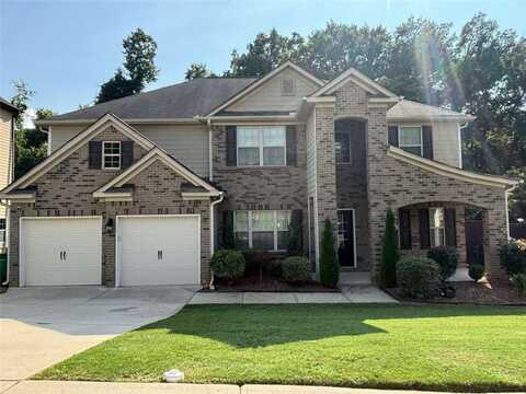 Addison Glen, LITHONIA, GA 30038