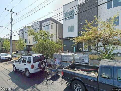 Dawson, SEATTLE, WA 98118