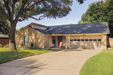 Prestondale, HURST, TX 76054