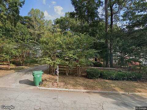 Newgate, DECATUR, GA 30035