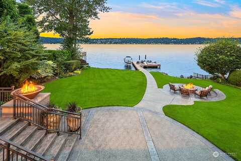 Lake Sammamish, SAMMAMISH, WA 98075