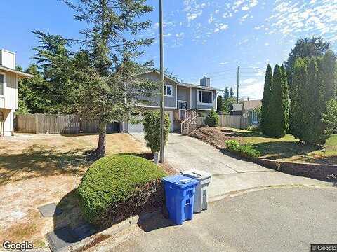 115Th, KENT, WA 98031