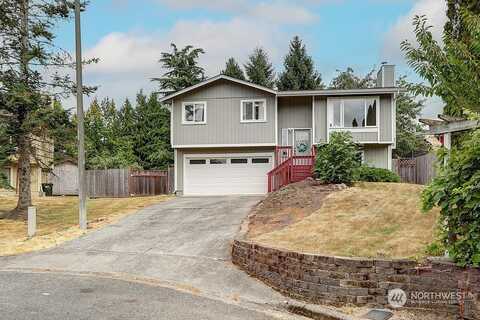 115Th, KENT, WA 98031