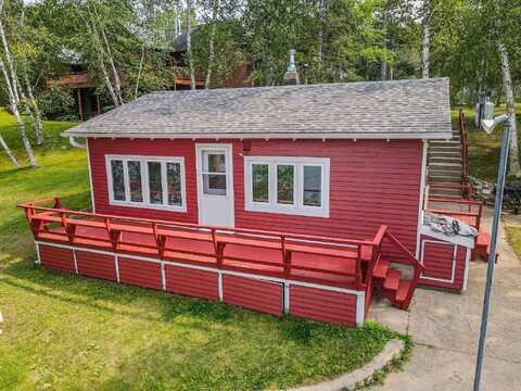 County 18, NEVIS, MN 56467