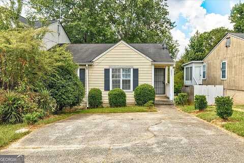 Charter, LITHONIA, GA 30058