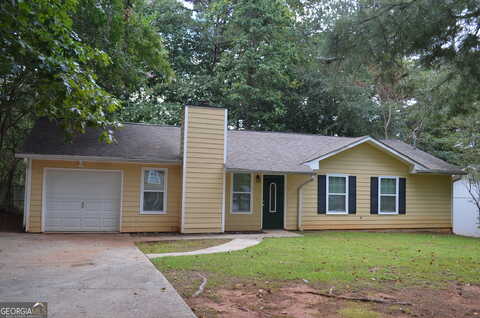 Woodlot, LITHONIA, GA 30058