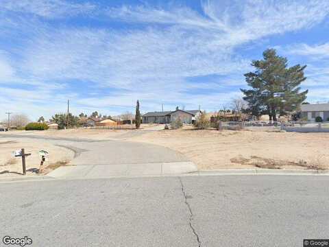 Topango, VICTORVILLE, CA 92394