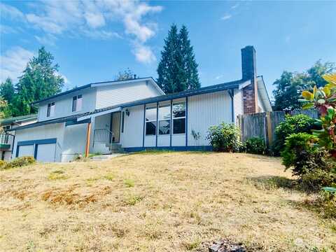 176Th, RENTON, WA 98058